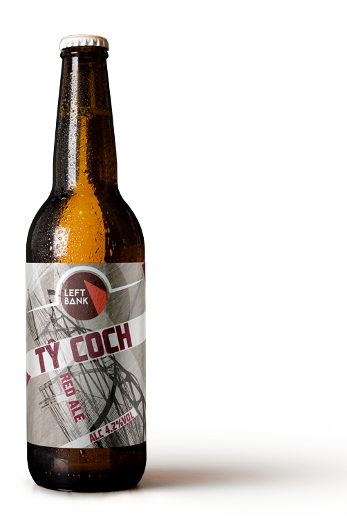TY COCH Red Ale