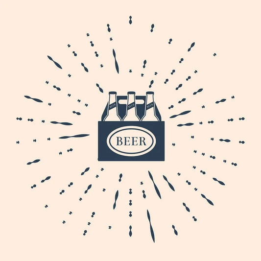 Random Beer Selection